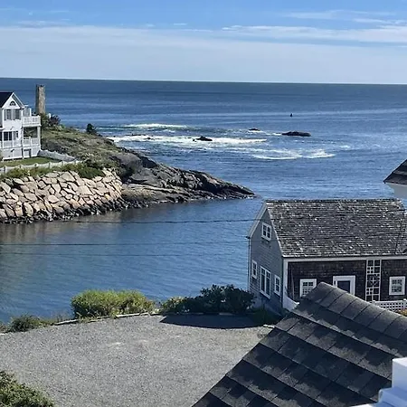 Perkins Cove Inn